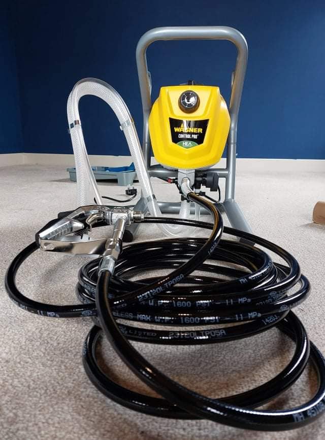 Domestic Painting & Decorating